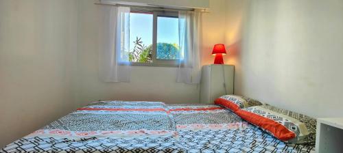 Beautiful bright and quiet 32 m apartment