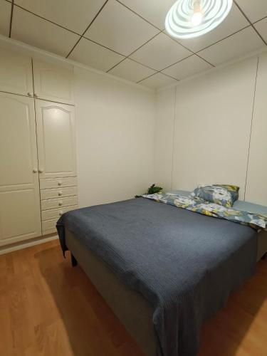 Afbeelding uit fotogalerij van Simple Cozy House in Raahe