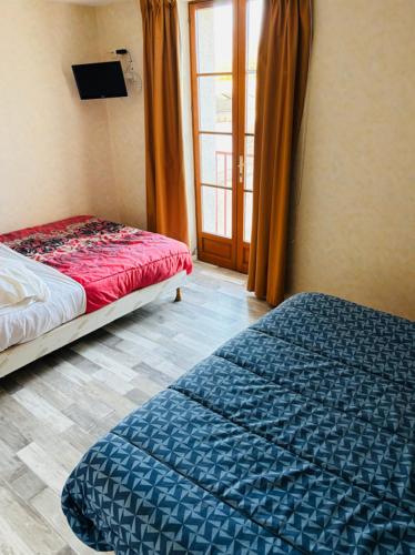 Le relais de la providence