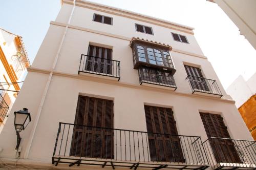 Patio de Arance
