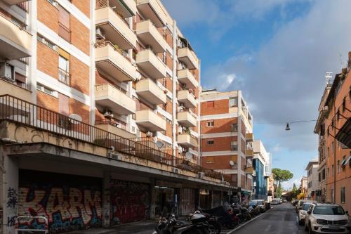 GuestHost - San Lorenzo neighborhood Lovely Flat