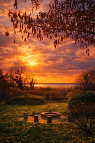 Villa Prima Wellness Badacsony