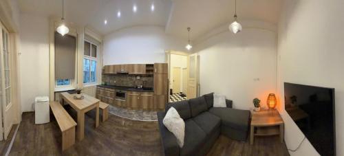 T 62 Apartament