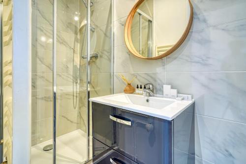 A5#Premium#ArcDeTriomphe#4Bedrooms#ChampsÉlysées
