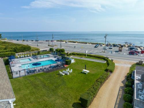 Gallery image of Beachside Village Resort in Falmouth