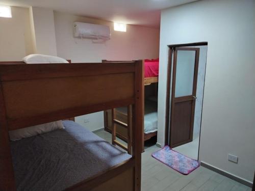 Ảnh trong thư viện ảnh của Oasis de Laura ở Atacames