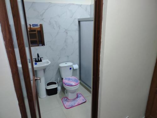 Ảnh trong thư viện ảnh của Oasis de Laura ở Atacames