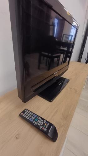 Et tv og/eller underholdning på casa34