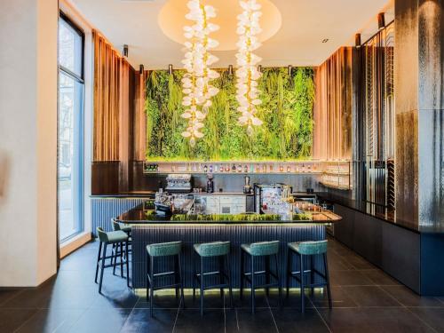 Movenpick Hotel Tallinn