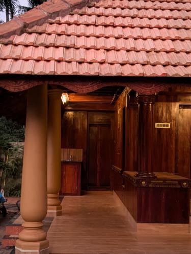 Gallery image of Green Lake Homestay in Neyyāttinkara