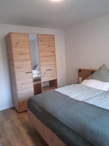 Fotografie z fotogalerie ubytování Ferienwohnungen Am alten Schafstall v destinaci Wrestedt