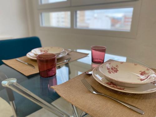 Inversuites Vistas espectaculares en el centro de Castellon