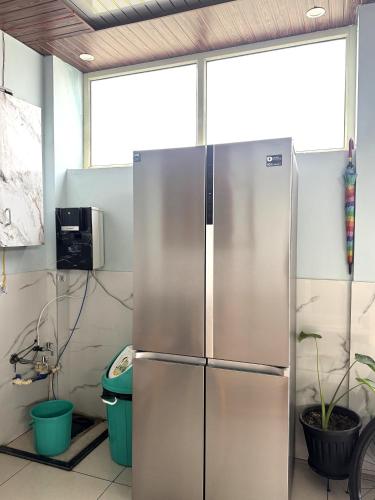 Gallery image of Diya Apartment in Rishīkesh