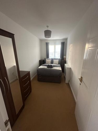 En eller flere senge i et værelse på A Home From Home