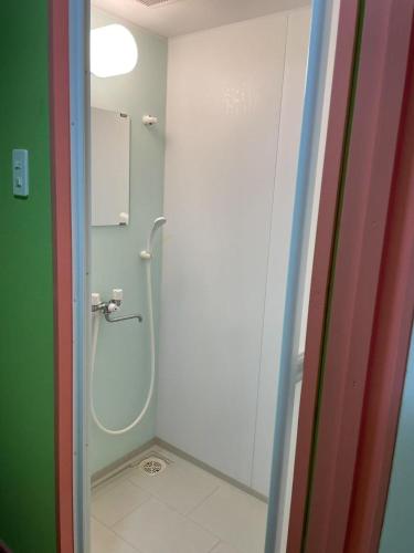 403 Single room near Kokusai Street Naha City on the 4th floor no elevator