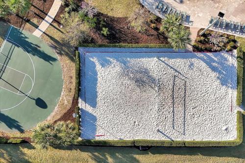 Storey Lake 4 Bedroom Lakeview Private Pool near Disney Universal SeaWorld Free Resort Access photo 74
