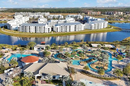 Storey Lake 4 Bedroom Lakeview Private Pool near Disney Universal SeaWorld Free Resort Access photo 54