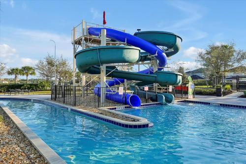 Storey Lake 4 Bedroom Lakeview Private Pool near Disney Universal SeaWorld Free Resort Access photo 73