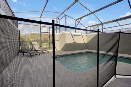 Storey Lake 4 Bedroom Lakeview Private Pool near Disney Universal SeaWorld Free Resort Access photo 31