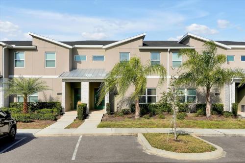 Storey Lake 4 Bedroom Lakeview Private Pool near Disney Universal SeaWorld Free Resort Access photo 13