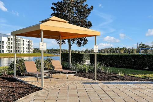 Storey Lake 4 Bedroom Lakeview Private Pool near Disney Universal SeaWorld Free Resort Access photo 72