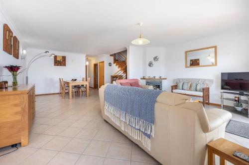 14 Fontainhas - 3 Bedroom Townhouse with Private Pool & Sea Views