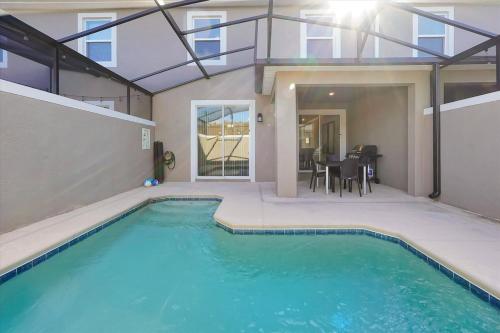 Storey Lake 4 Bedroom Lakeview Private Pool near Disney Universal SeaWorld Free Resort Access photo 29