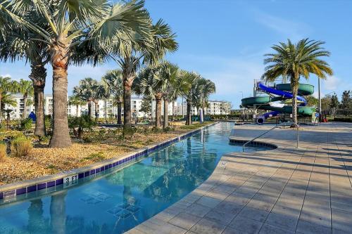 Storey Lake 4 Bedroom Lakeview Private Pool near Disney Universal SeaWorld Free Resort Access photo 70