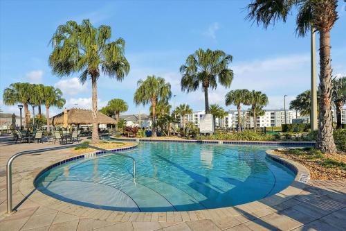 Storey Lake 4 Bedroom Lakeview Private Pool near Disney Universal SeaWorld Free Resort Access photo 64