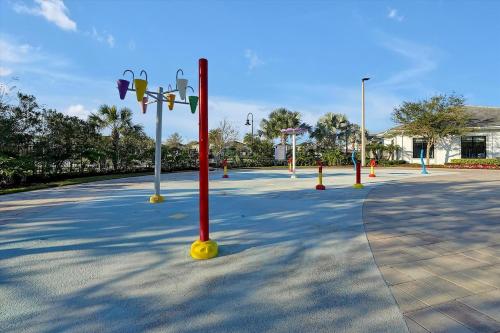 Storey Lake 4 Bedroom Lakeview Private Pool near Disney Universal SeaWorld Free Resort Access photo 62