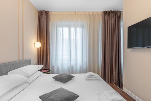 Casa da Suite Torriani Foresteria Lombarda
