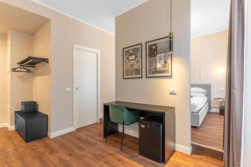 Casa da Suite Torriani Foresteria Lombarda