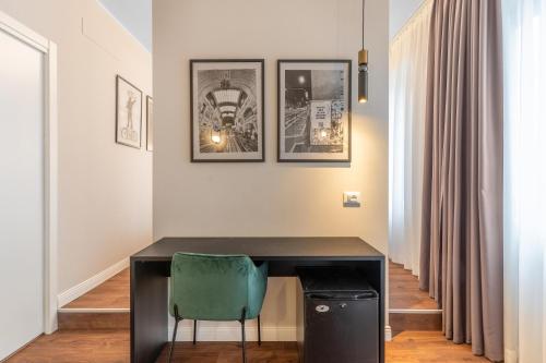 Casa da Suite Torriani Foresteria Lombarda