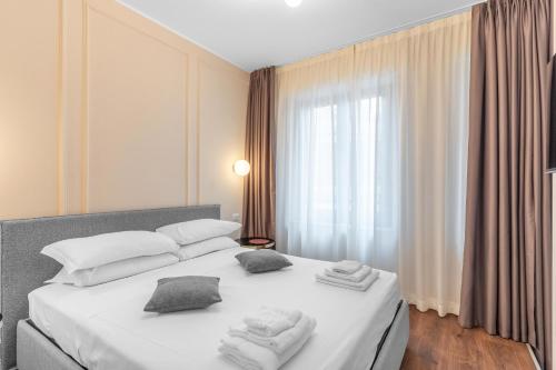 Casa da Suite Torriani Foresteria Lombarda