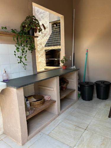 Ảnh trong thư viện ảnh của Recanto no Centro ở São Francisco Xavier