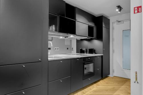 Foto Backyard Apartments by Heimaleiga 4