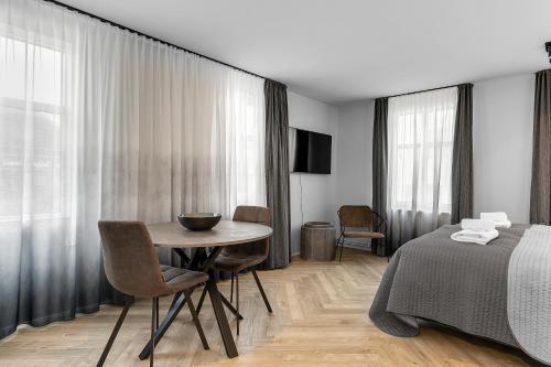 Foto Backyard Apartments by Heimaleiga 3