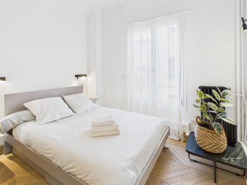 Appartement centre cannes croisette / palais festival