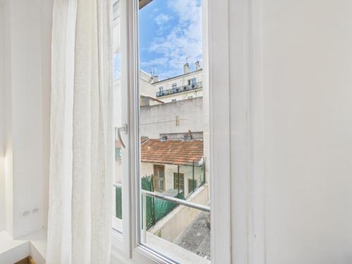 Appartement centre cannes croisette / palais festival