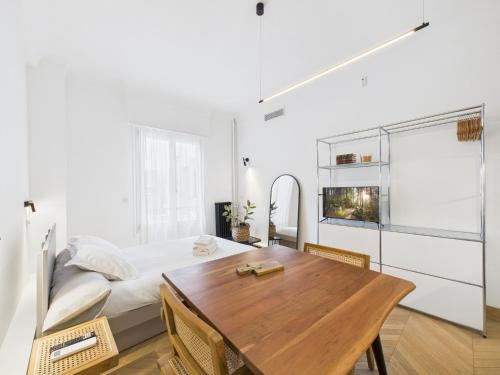 Appartement centre cannes croisette / palais festival