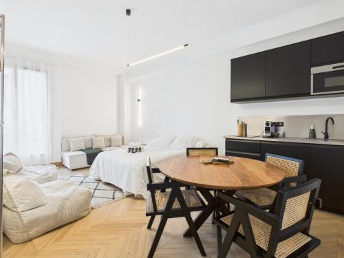 Appartement centre cannes croisette / palais festival