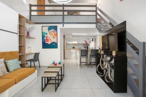 Nix -Villa spa prive 4p - terrasse - parking - Climatisation - Cap Agde Naturiste