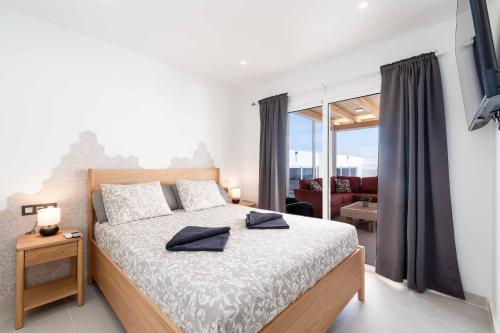 Villa Mykonos