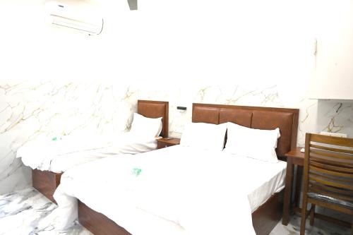 Galeriebild der Unterkunft GH Grand Park in Angamaly