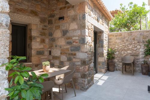 petra apartments apartment No2