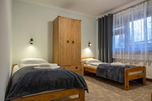 Ski Lodge przy Gondoli - Szczyrk