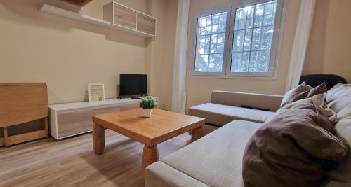 Imeda apartamento Árttyco