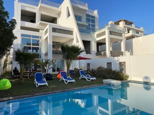 White House Boutique Sharm