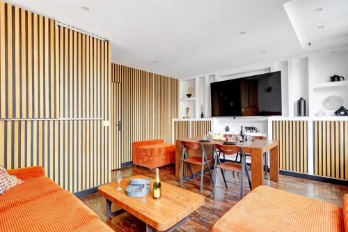 335 Suite ME3D - Superb apartment in Paris