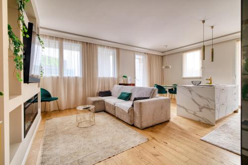 Il Club del Lusso - Suite di Lusso con vista CityLife, Milano